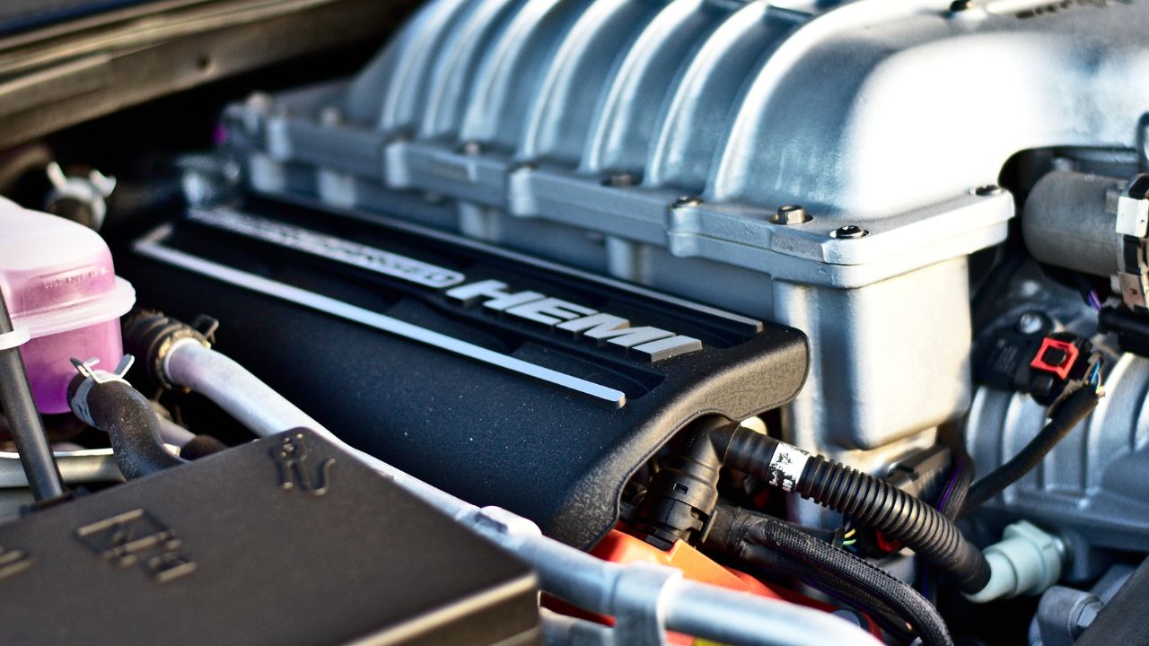 8 V8s that make modern engines look fragile