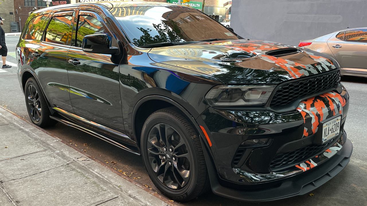 Ram admits demand for Hemi engines is outpacing production