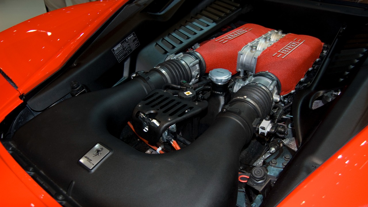 Flat-plane V8s sound wild—but the tradeoffs surprise most drivers