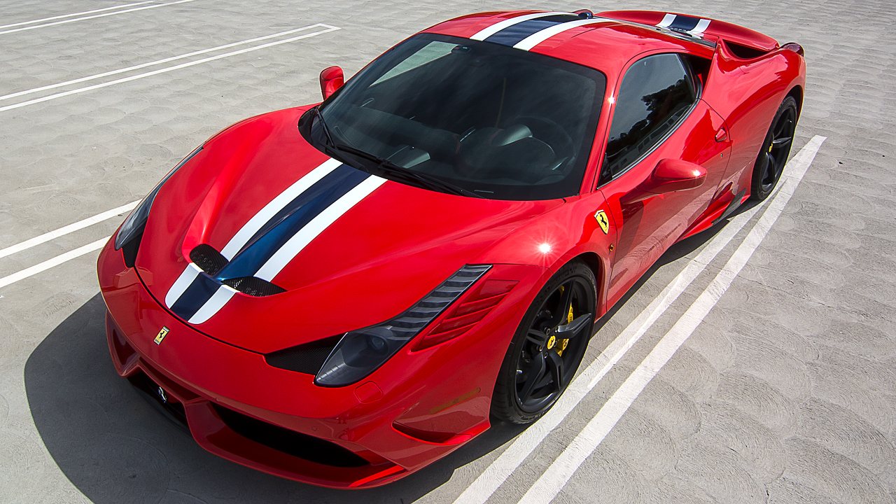 The modern Ferraris collectors wish they kept