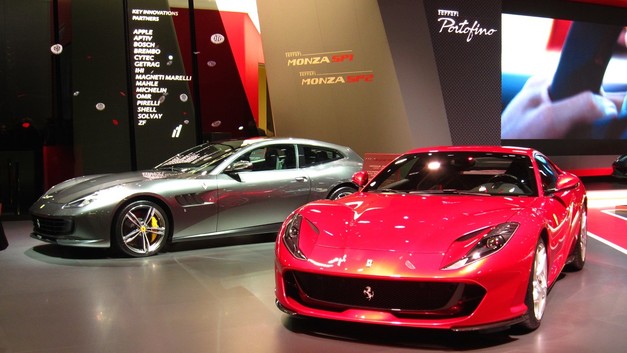 Six-figure car sales keep climbing as wealthy buyers refuse to slow down