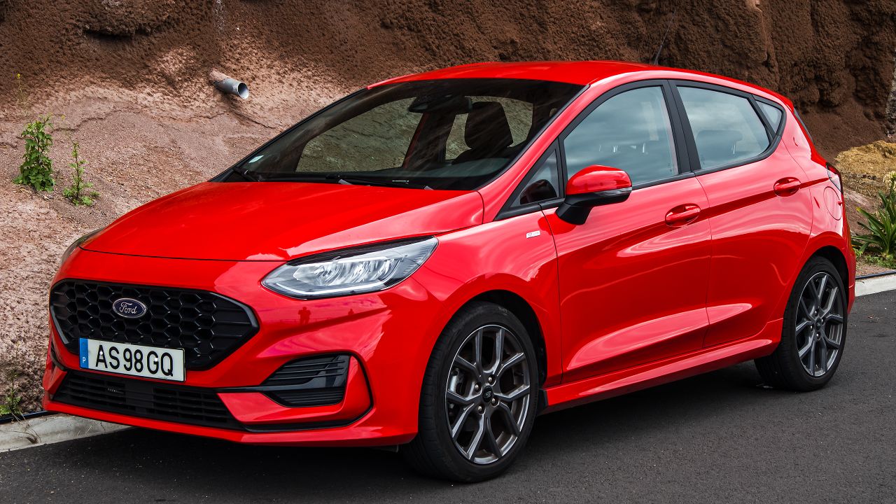 Ford taps French partner in bold move to resurrect the Fiesta name