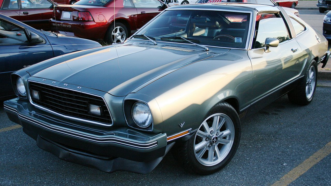 How Mustang II suspension turned into a go-to hot-rod upgrade