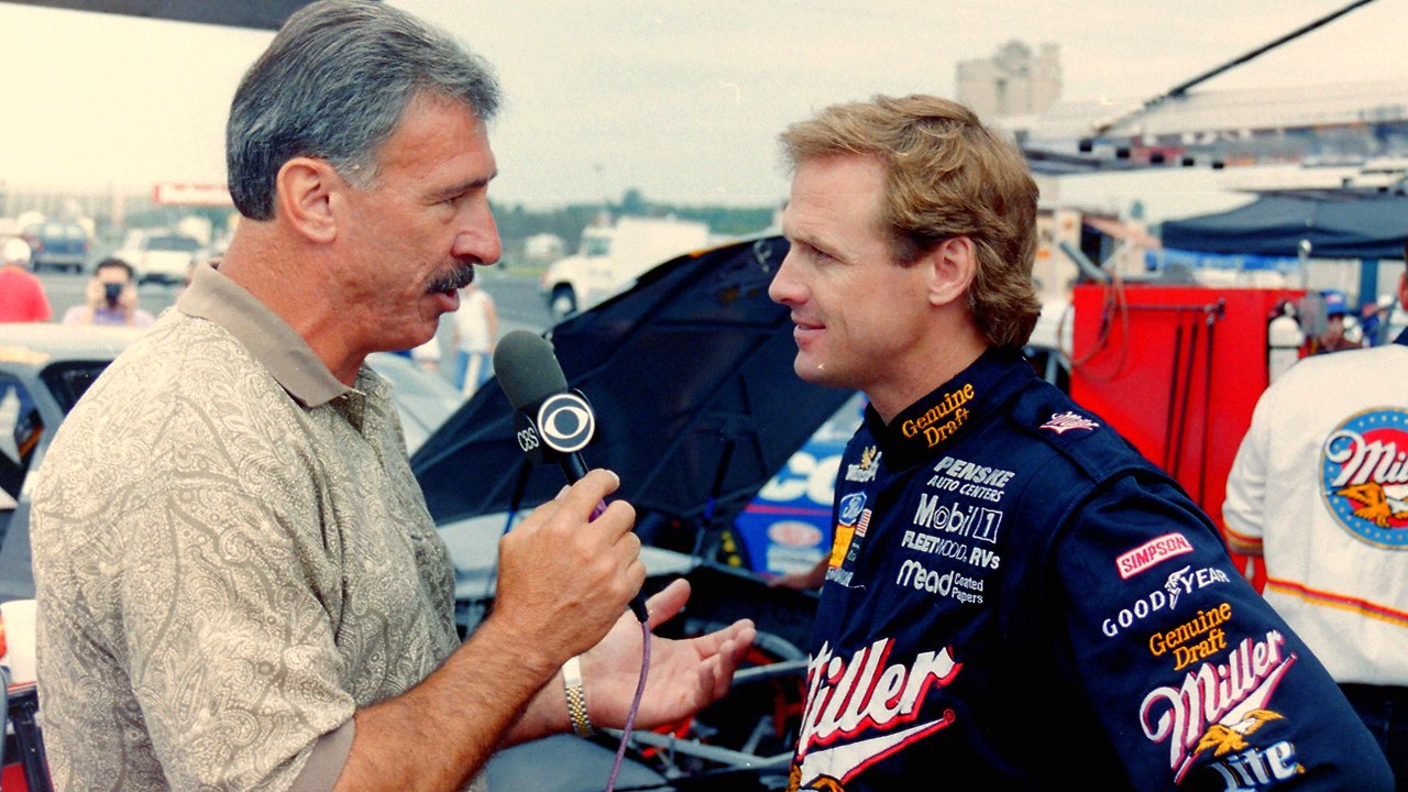 Rusty Wallace’s short-track skill and why it still stands out