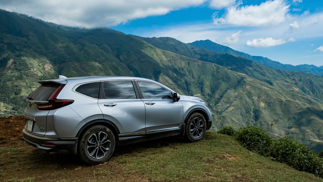 8 used SUVs that deliver value without sacrifice