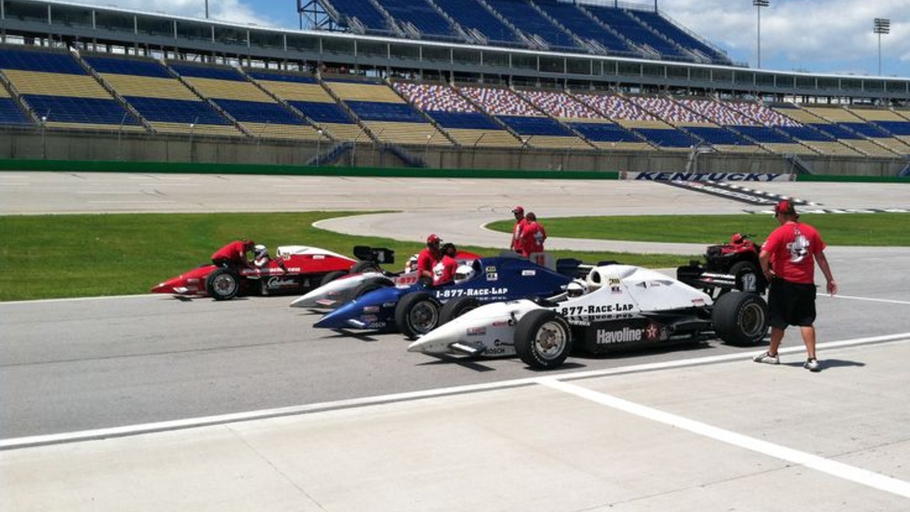 IndyCar forms independent three-member panel to oversee officiating