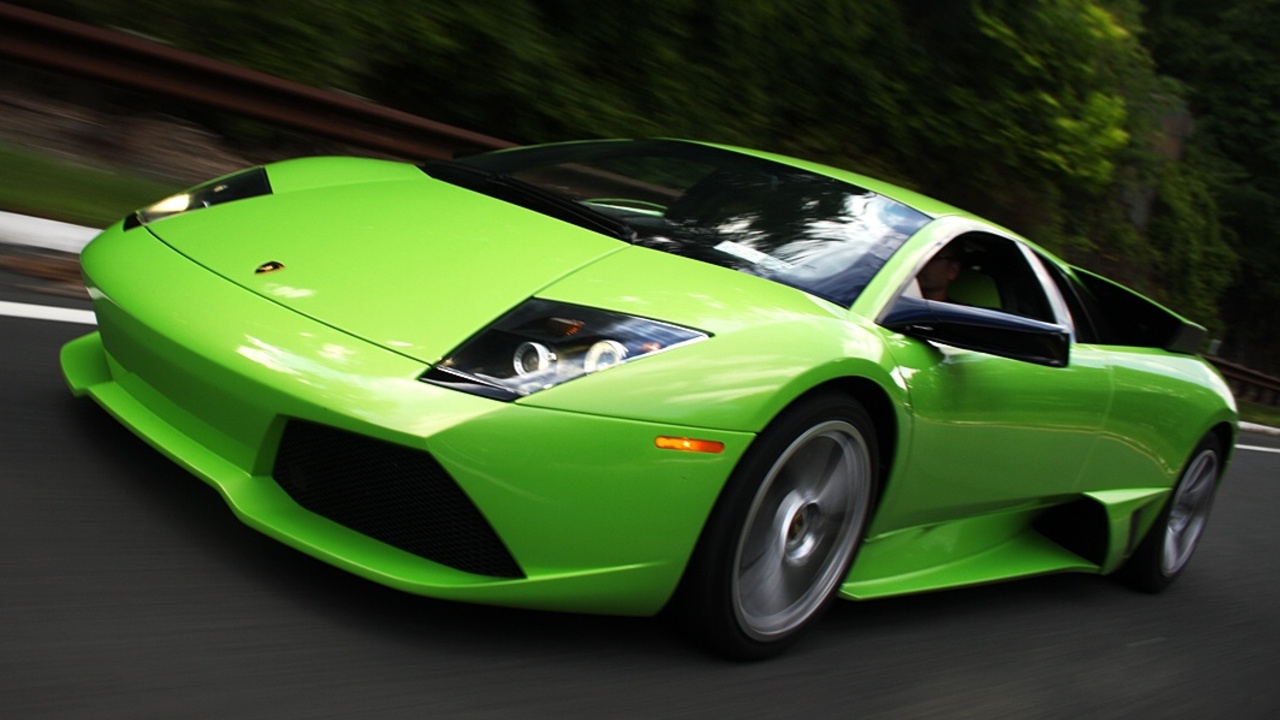 Supercars that lost their soul when they went automatic