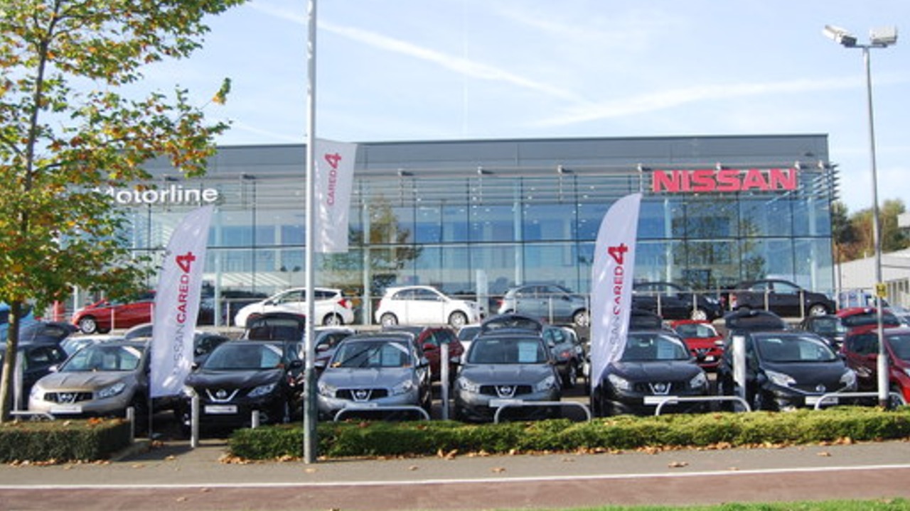 Cyberattack prompts Nissan to alert owners about phone security risks