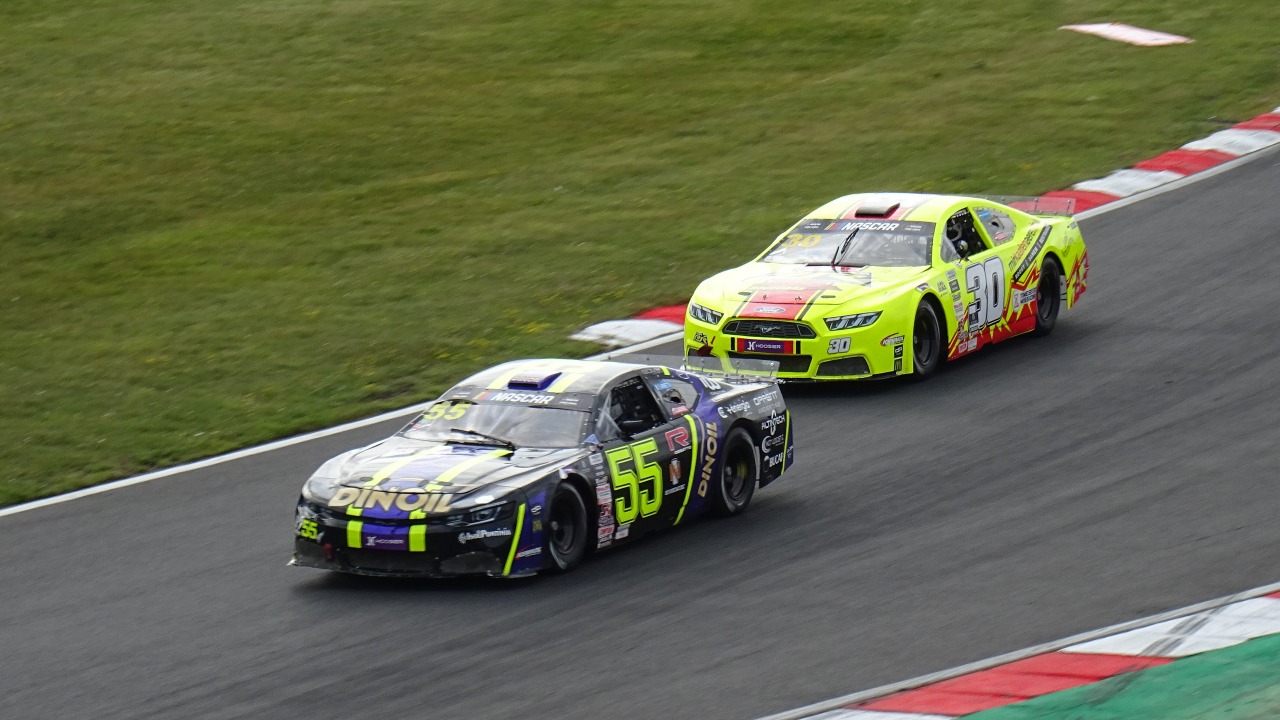 2026 NASCAR Cup season grows longer with 50 laps of mayhem ahead