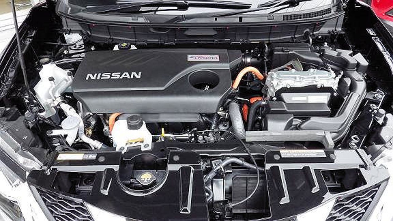 Why carmakers are investing billions in old-school gas engines again