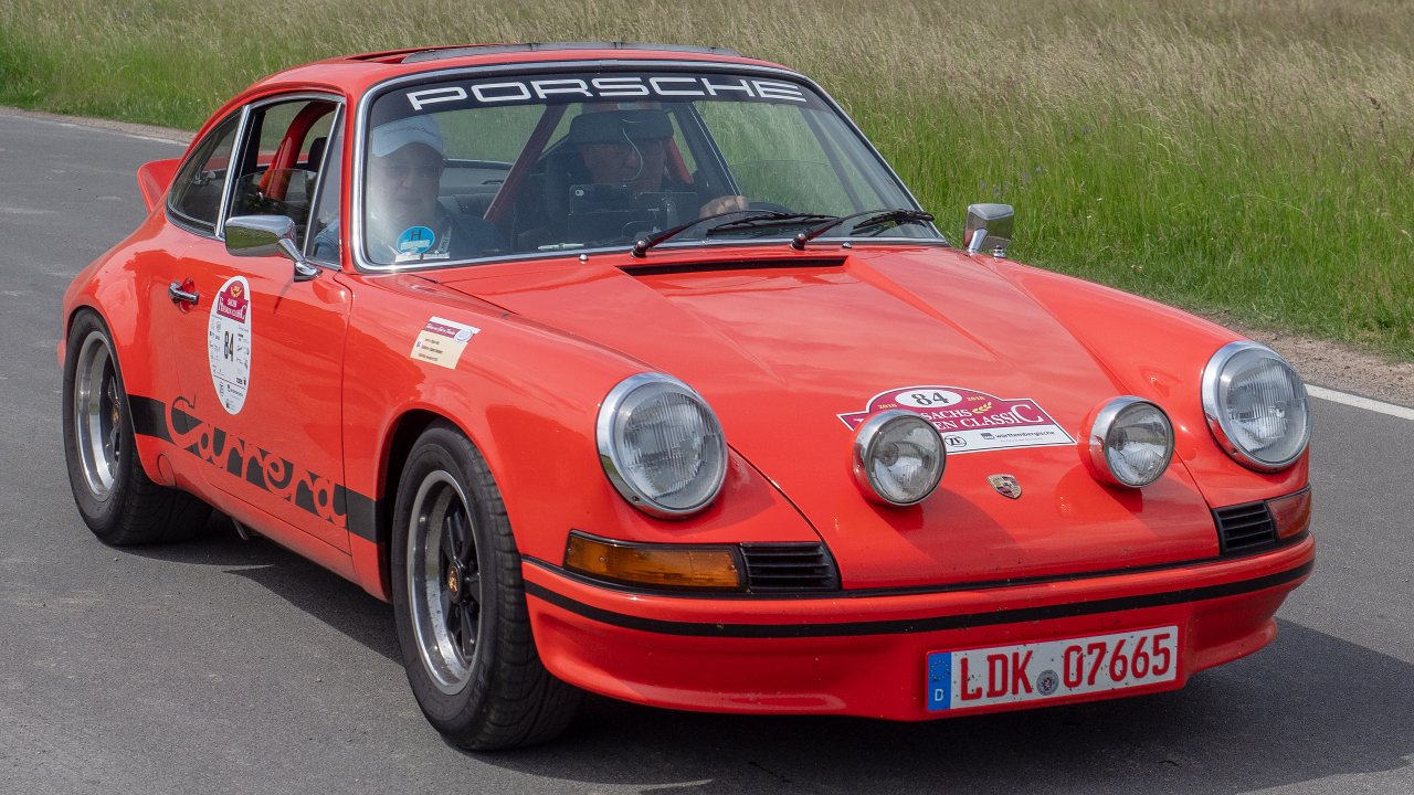 Supercars that are shockingly reliable long-term