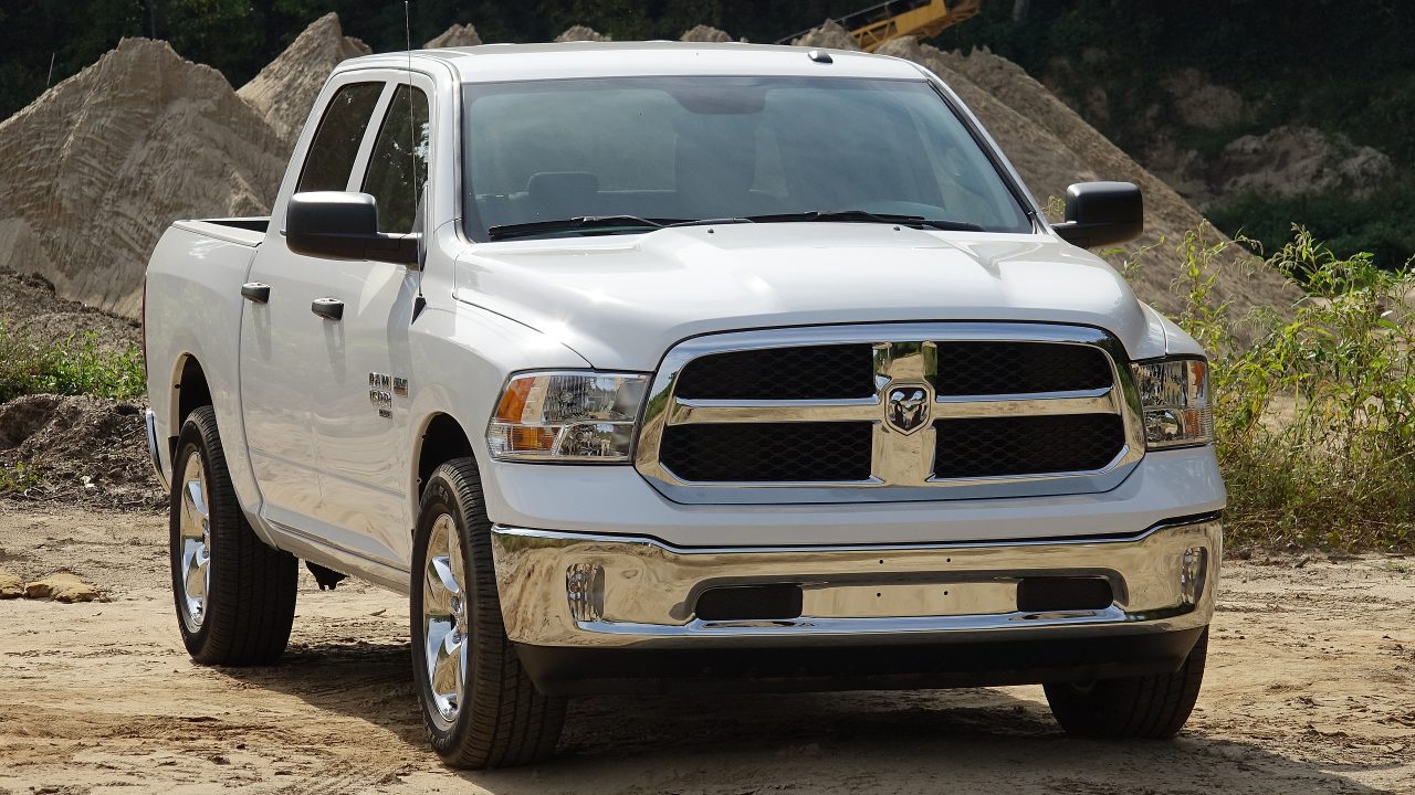 Ram’s Hurricane turbo six beats the Hemi V-8 according to experts