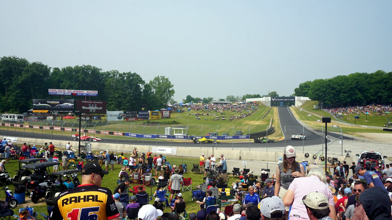 Ganassi locks in four-car Indy NXT lineup for upcoming season