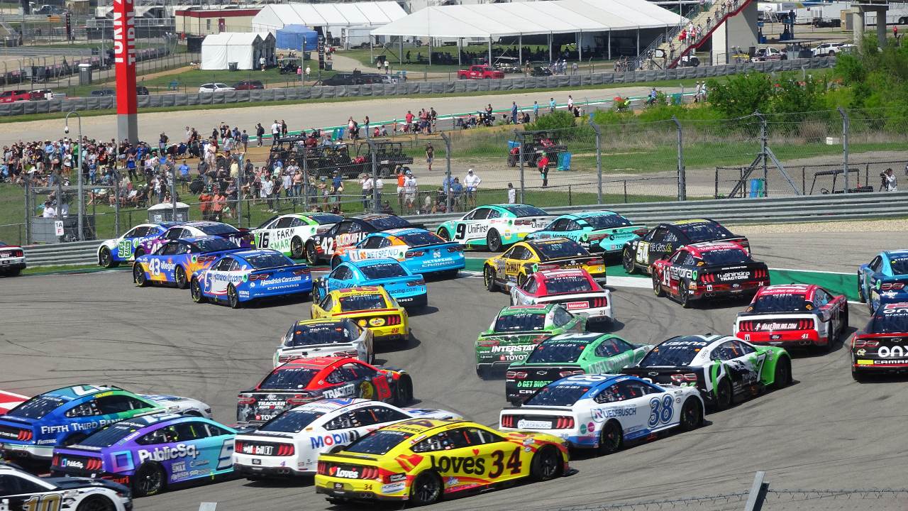 Michael Jordan’s legal fight leaves NASCAR team owners millions ahead