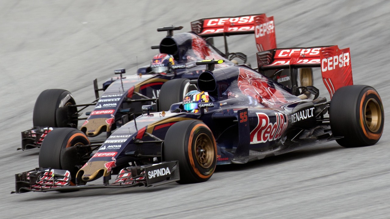 How F1 aerodynamicists chase milliseconds through constant updates