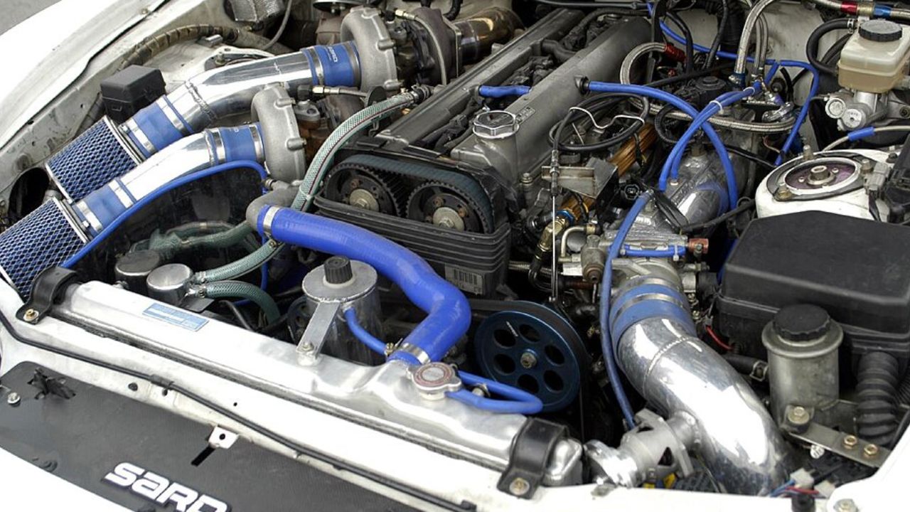 9 engines so overbuilt they embarrassed regulators
