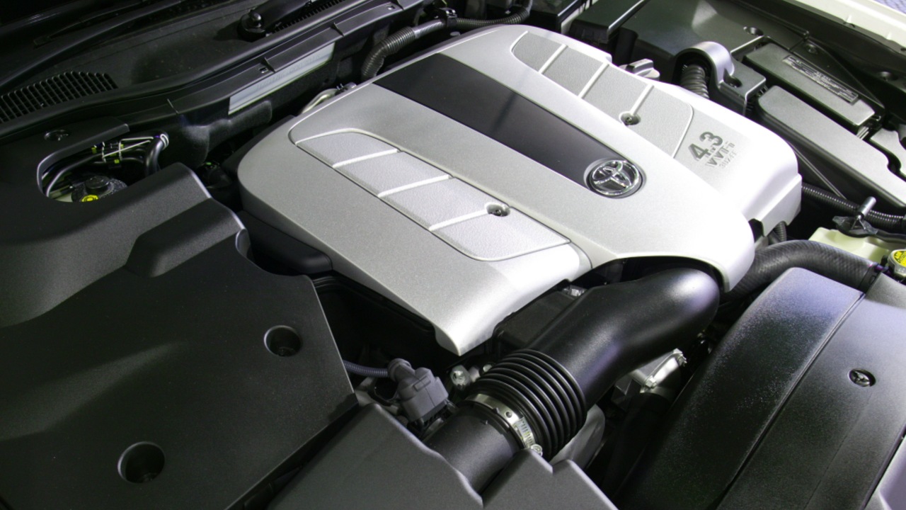 The most durable engine designs in automotive production history