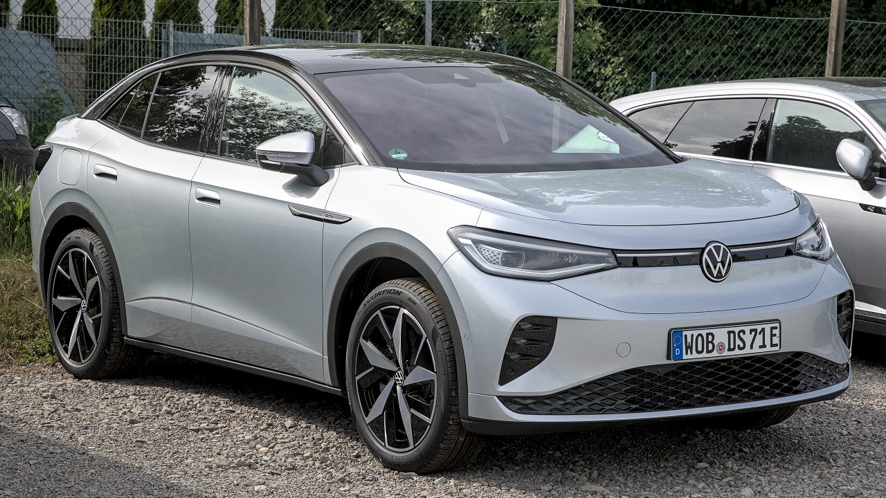 Why Europe’s 2030 EV mandate might collapse