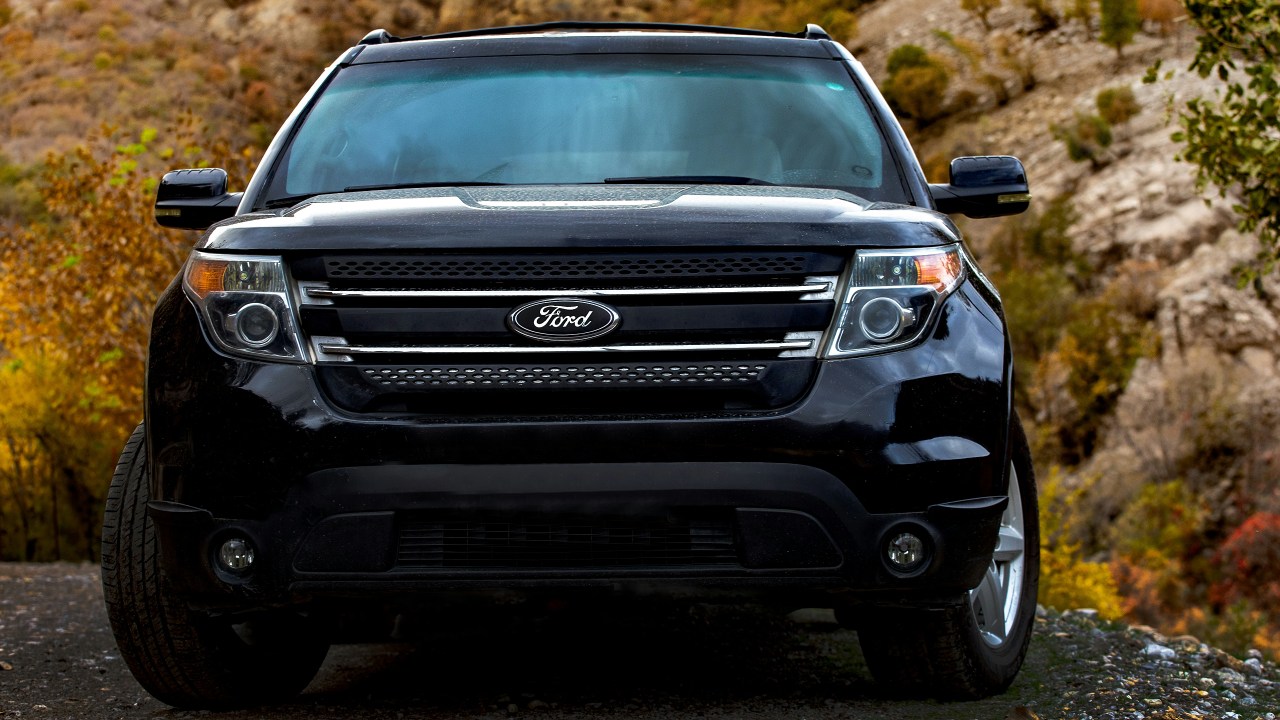 Ford’s record-breaking recall streak isn’t slowing down