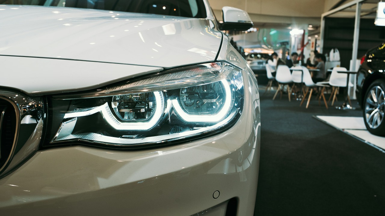 Car loans now stretch to 100 months as payments rival mortgages