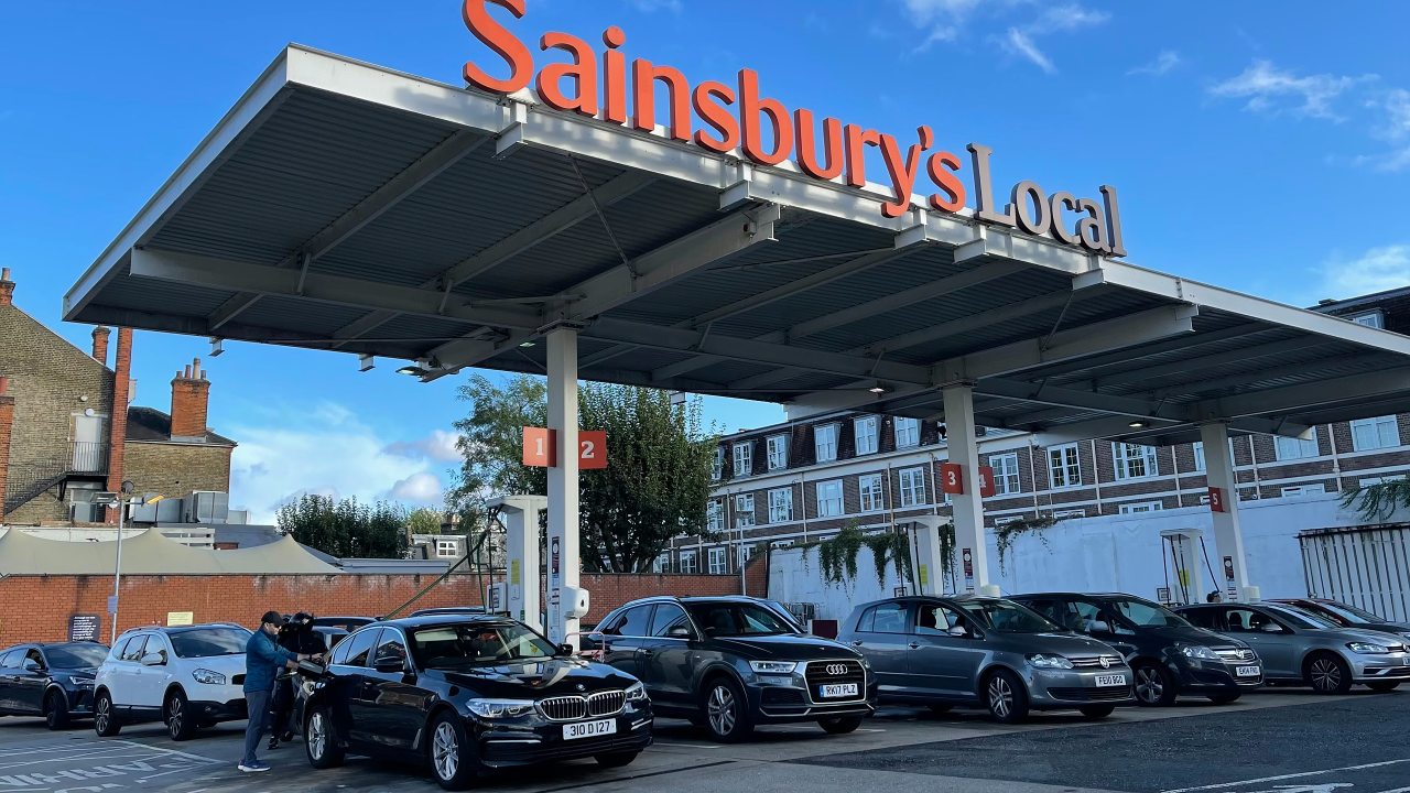 Europe may back off gas and diesel bans after all, report suggests