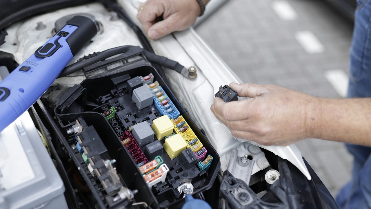 How rising repair costs are changing what Americans drive