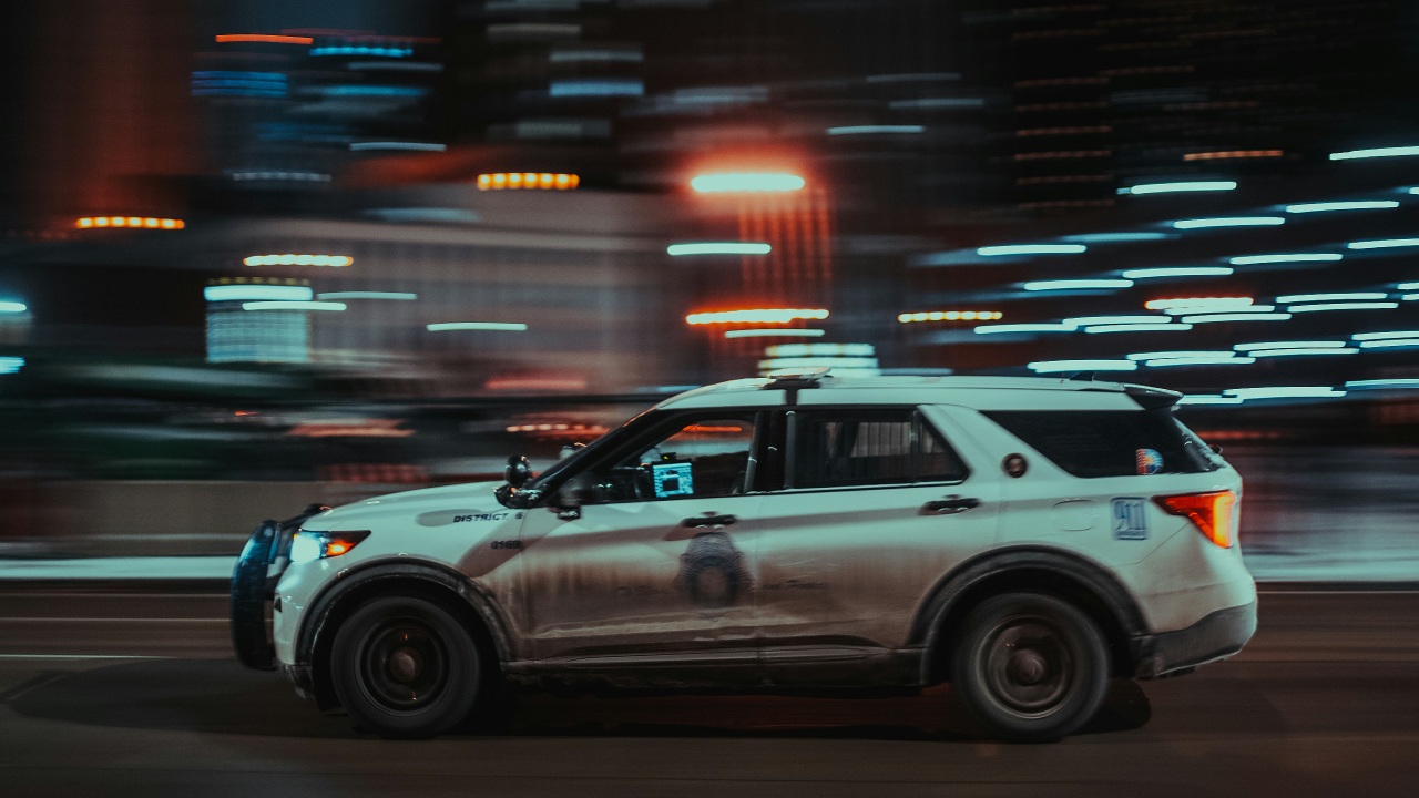 Two drivers charged after deadly high-speed race in Florida