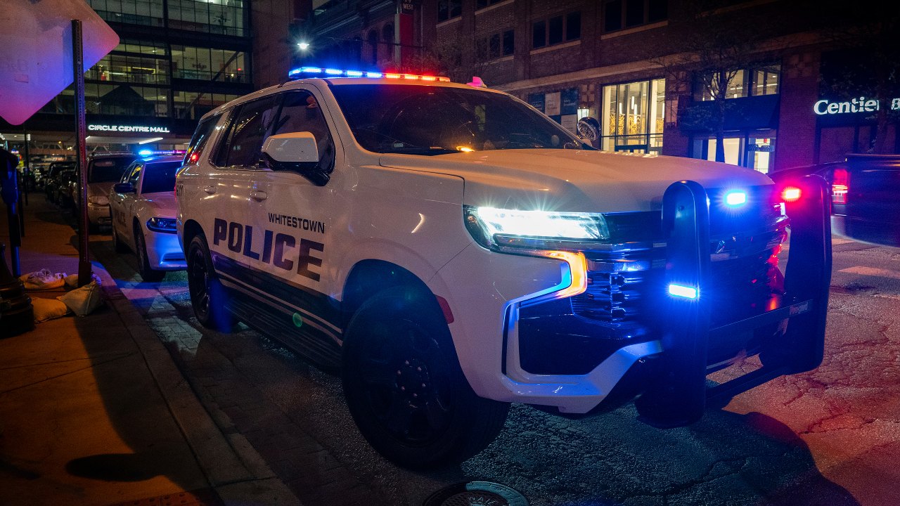 When staying silent during a traffic stop can actually protect you