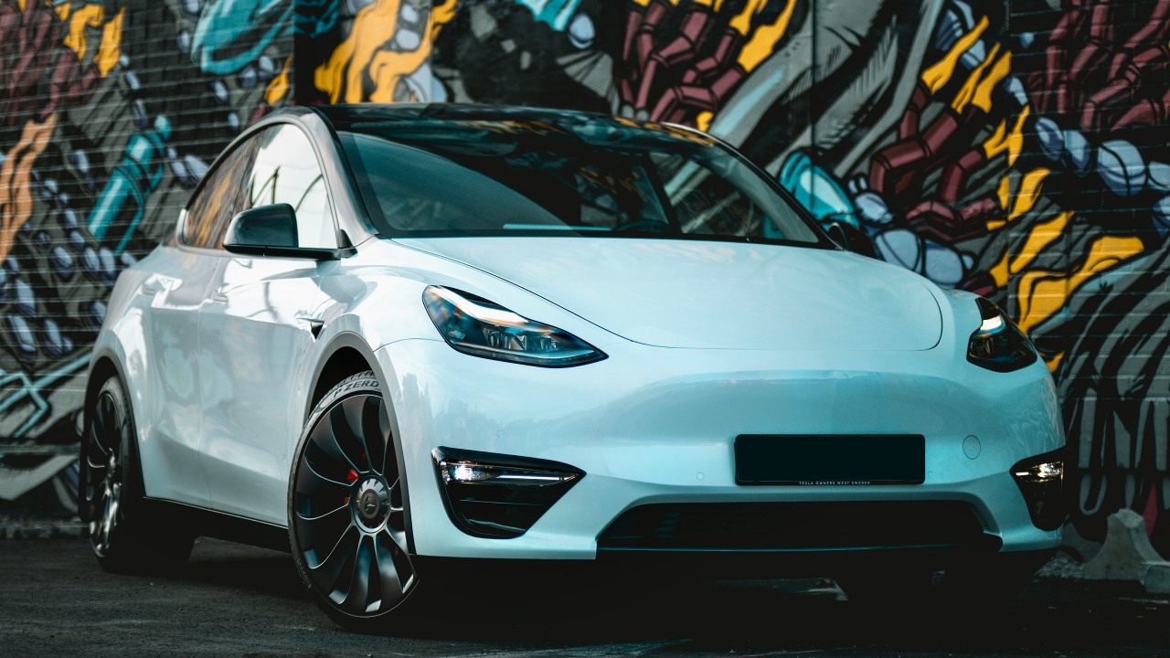 Why insurance rates are skyrocketing for new EV owners