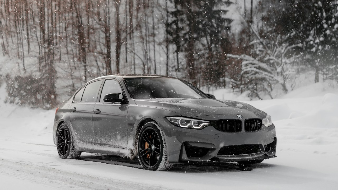 How to get your car ready for extreme weather conditions