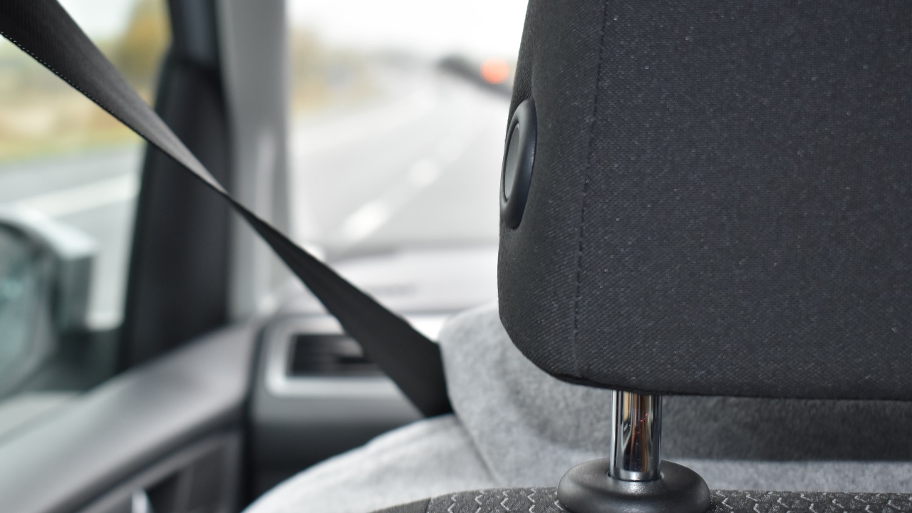 U.S. drops investigation into nearly 568,000 Hyundai vehicles over seat belt concerns