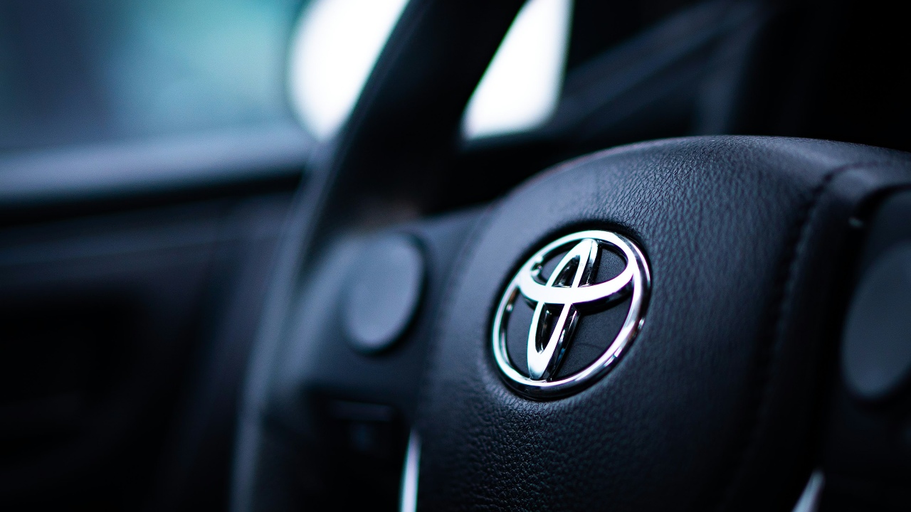 Toyota recalls 126K vehicles over potential engine failure risks