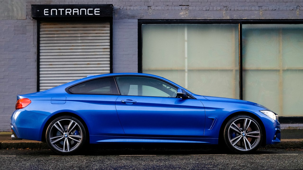 New data shows average monthly car payments are nearing $750