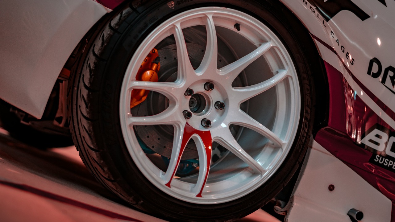 Tire speed ratings aren’t just numbers — they change how your car feels