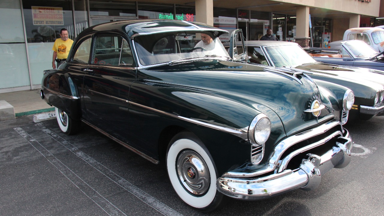 Image Credit: Sicnag - CC BY 2.0/Wiki Commons