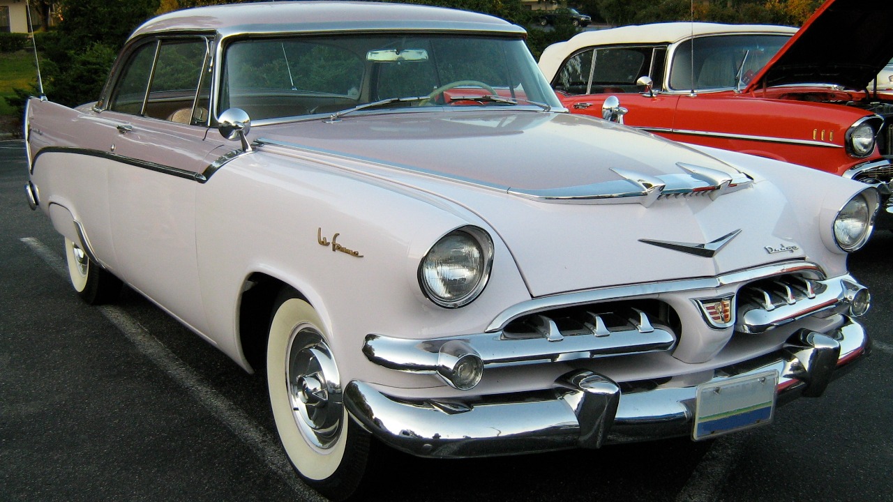 Image Credit: CZmarlin — Christopher Ziemnowicz, a photo credit would be appreciated if this image is used anywhere other than Wikipedia. Please leave a note at Wikipedia here. Thank you! - CC BY-SA 3.0/Wiki Commons