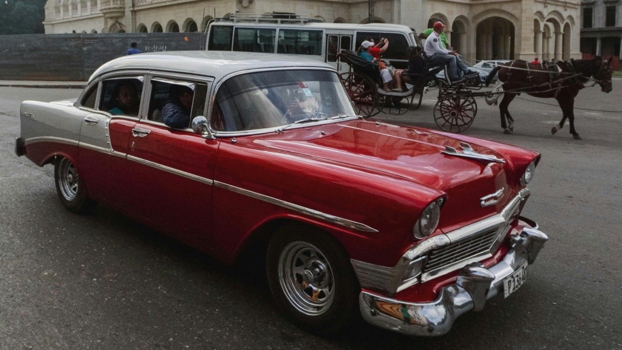 Mehmet Turgut  Kirkgoz/Pexels