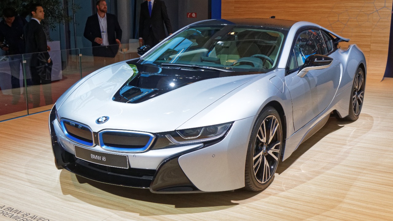 8 legendary BMW models that still feel ahead of the curve