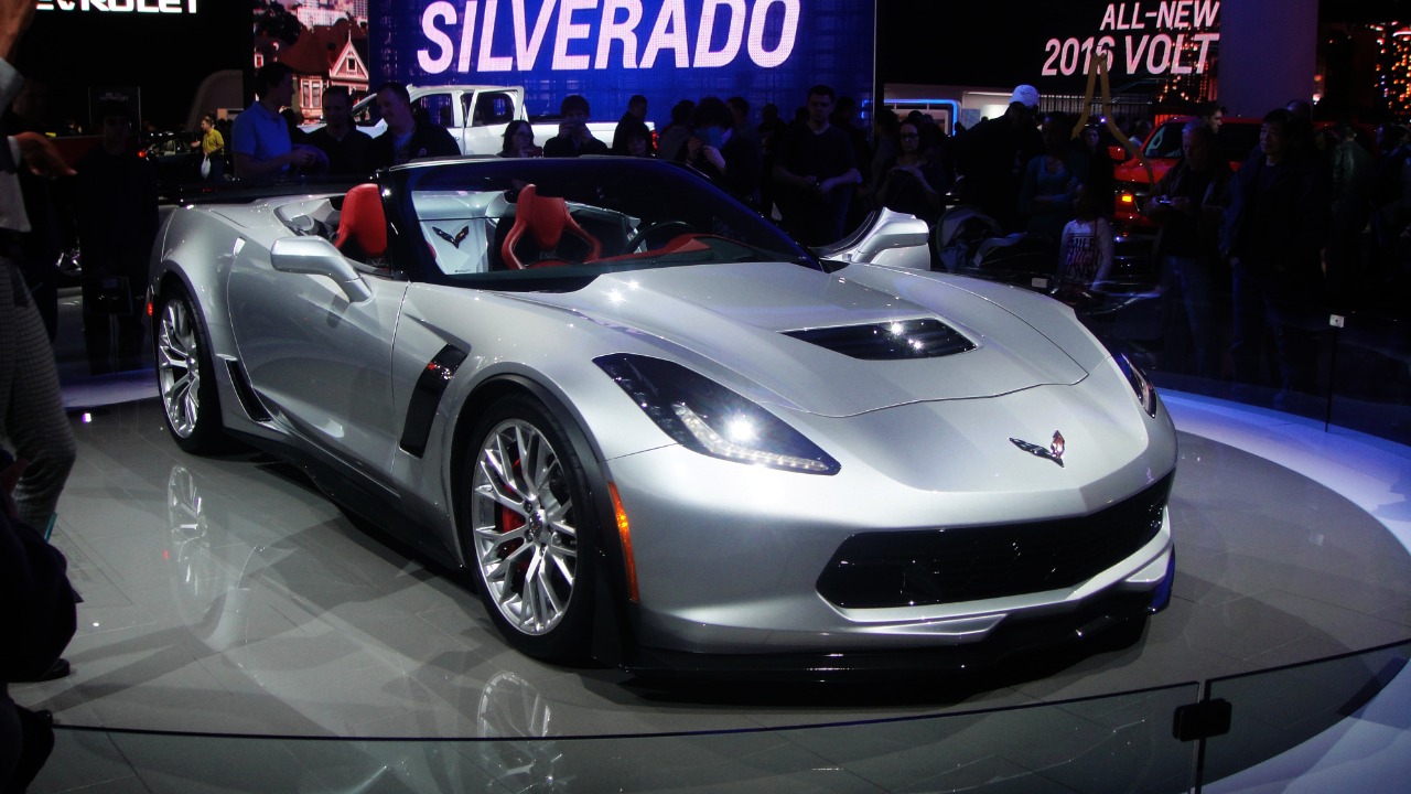 Image Credit: Yahya S. from Livonia, United States - CC BY 2.0/Wiki Commons