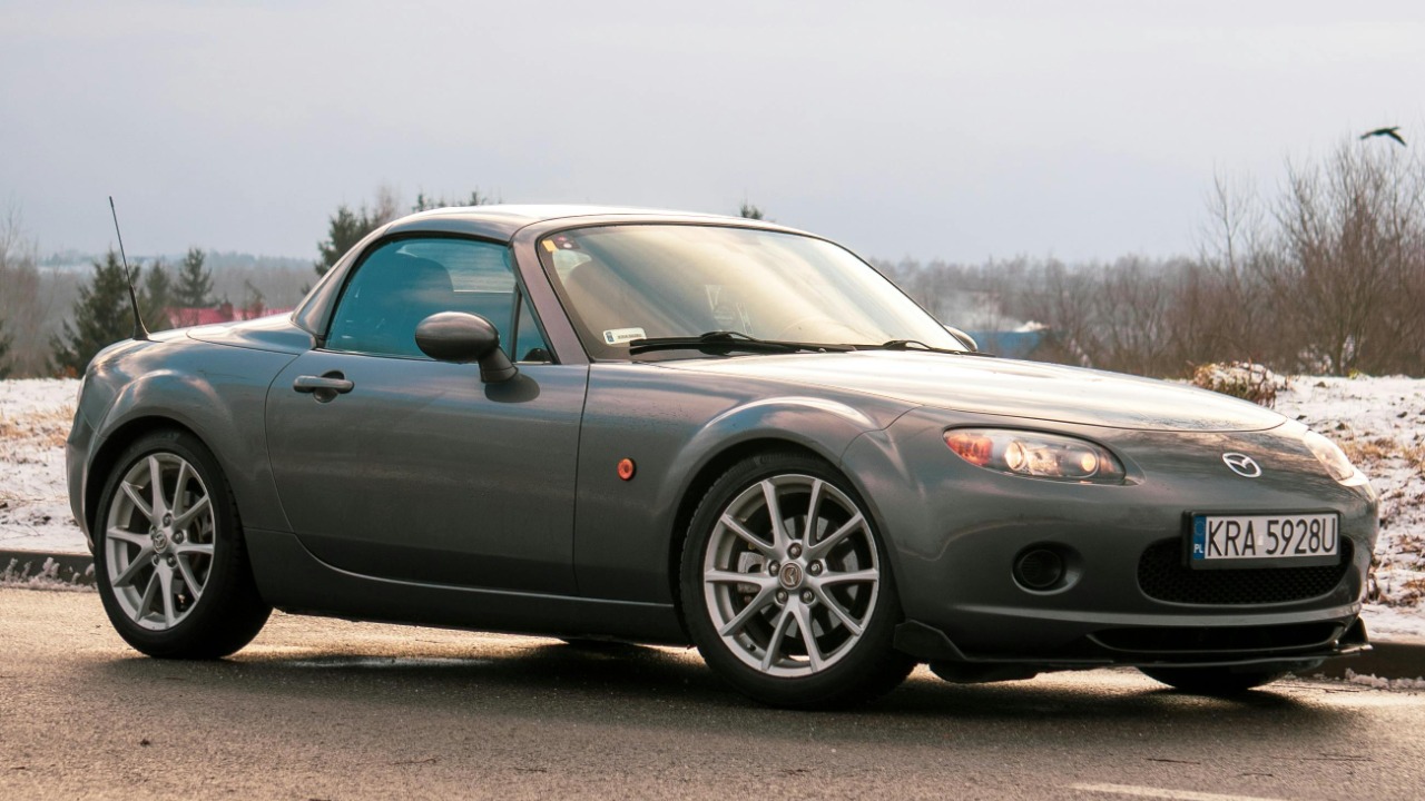 Łukasz Sikora/Pexels