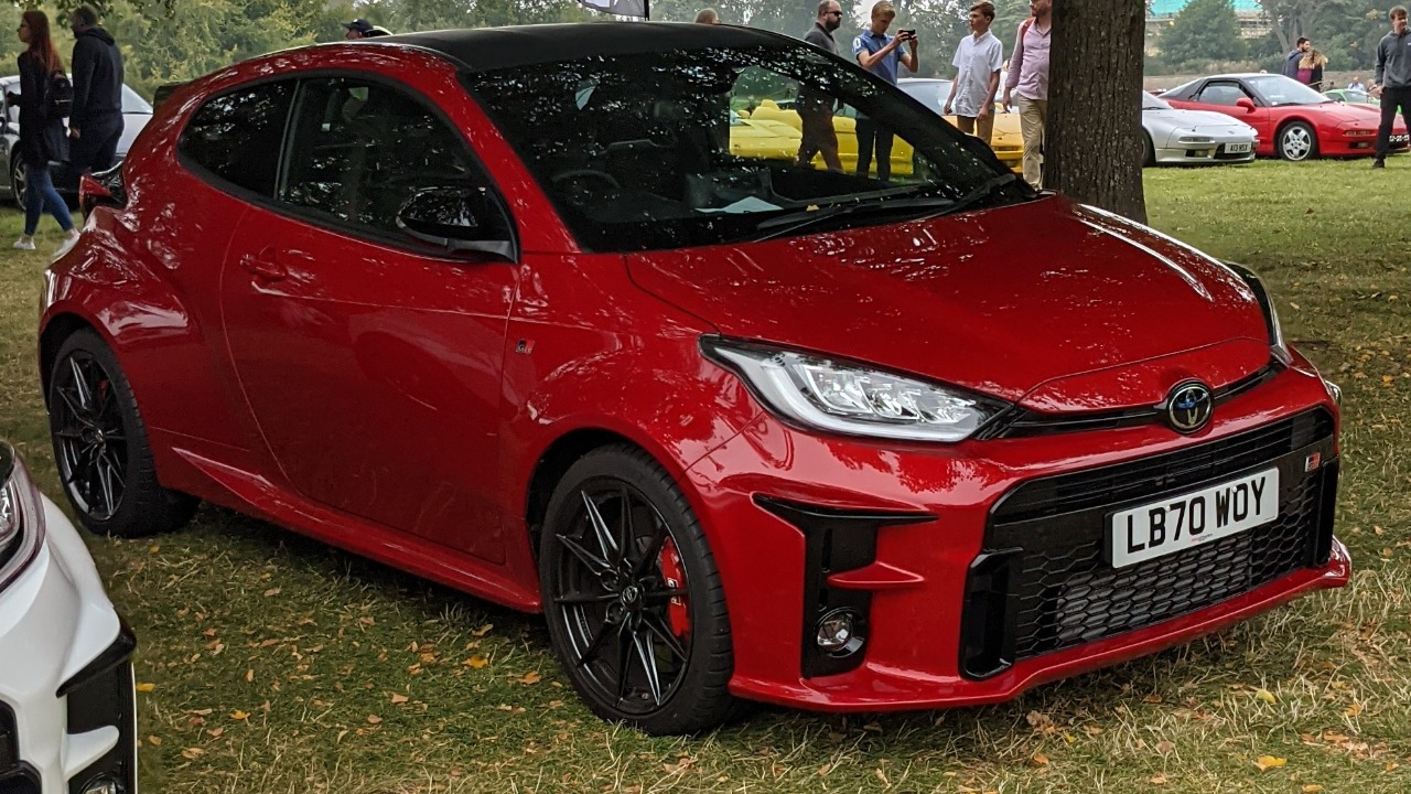 Image Credit: Calreyn88 - CC BY-SA 4.0/Wiki Commons