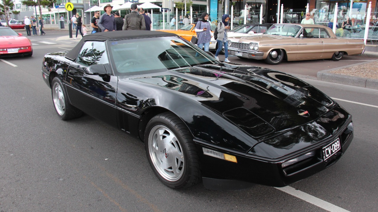 Image Credit: Sicnag - CC BY 2.0/Wiki Commons