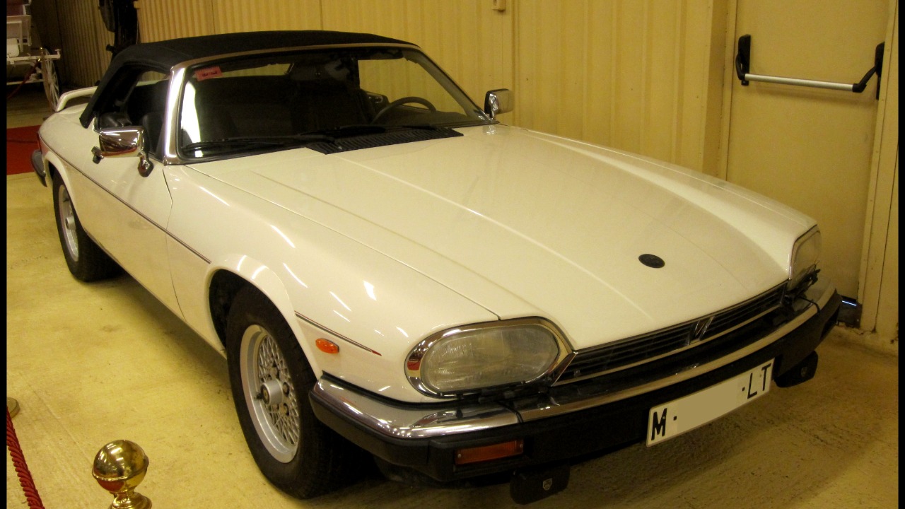 Image Credit: Spanish Coches - CC BY 2.0/Wiki Commons