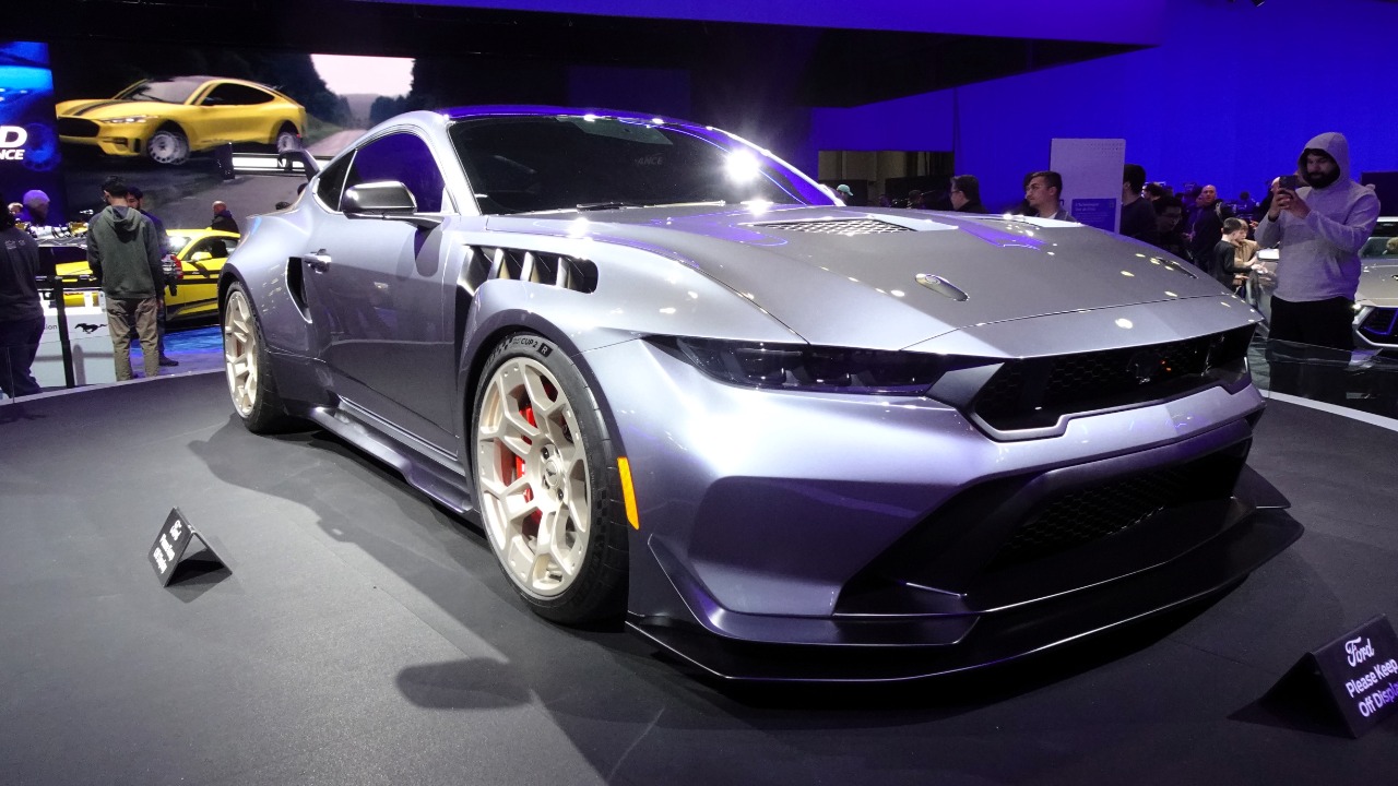 Image Credit: Charles from Port Chester, New York - CC BY 2.0/Wiki Commons