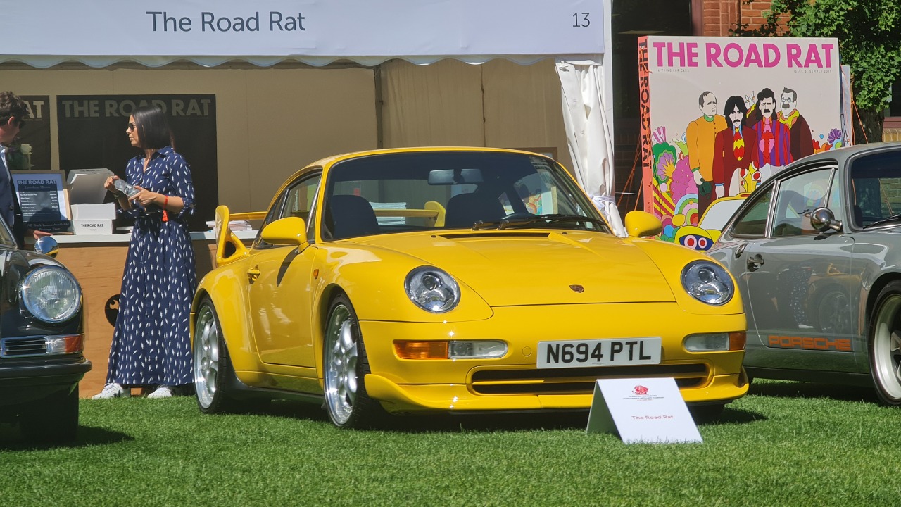 The undeniable shift in collector taste catching sellers off guard