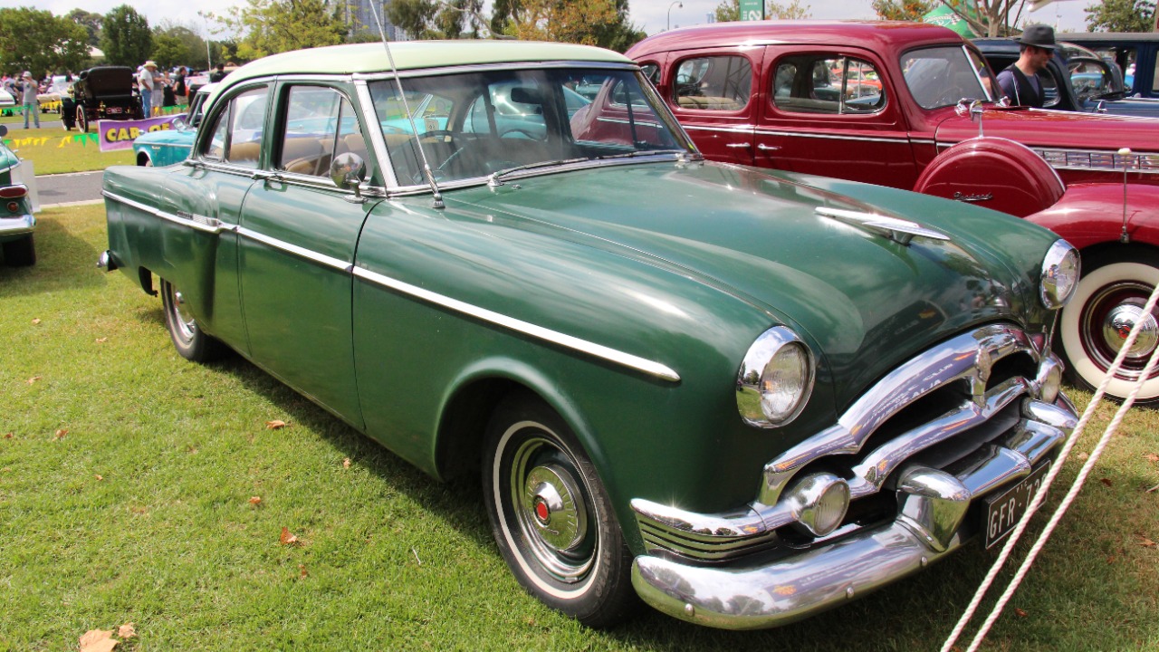 Image Credit: Sicnag - CC BY 2.0/Wiki Commons