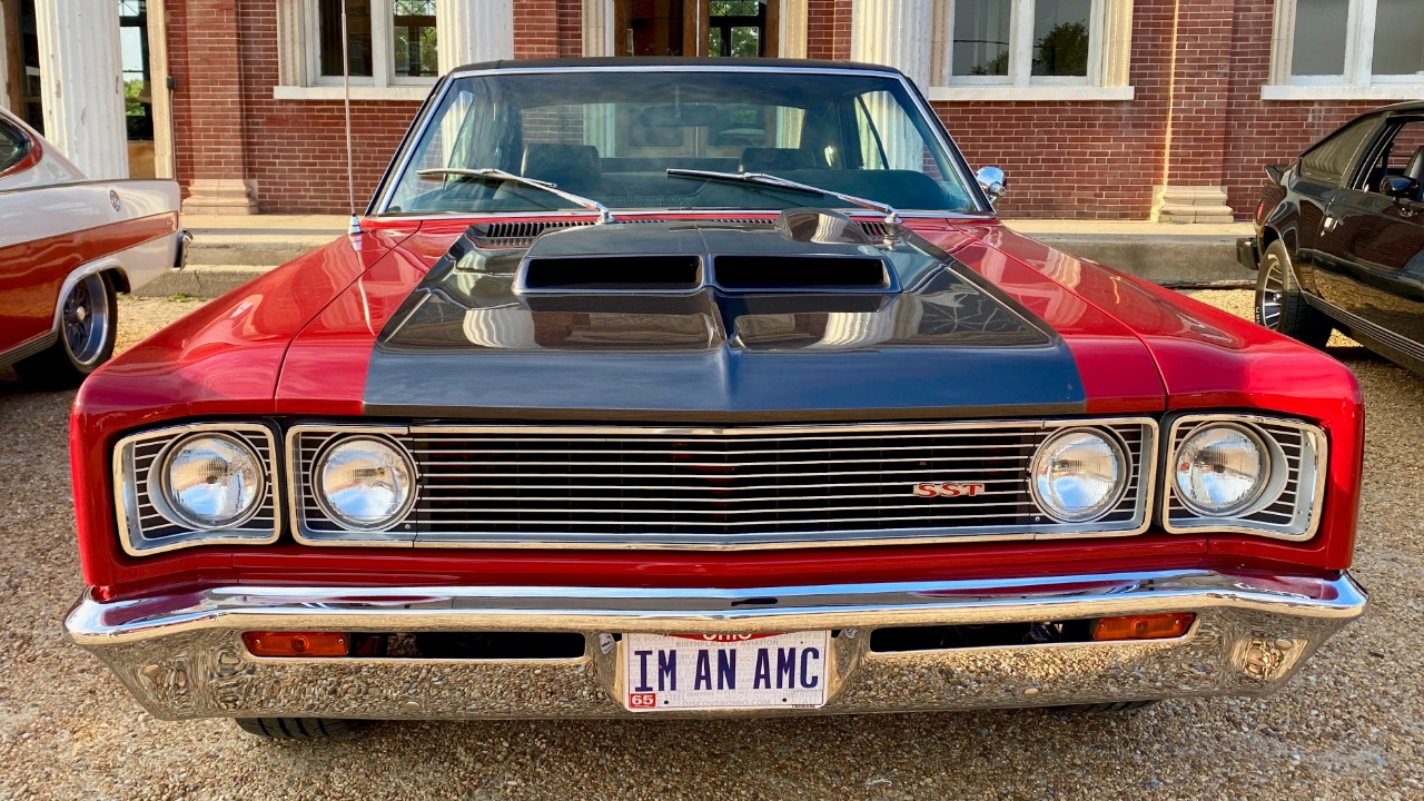 Image Credit: CZmarlin — Christopher Ziemnowicz, a photo credit would be appreciated if this image is used anywhere other than Wikipedia. - CC0/Wiki Commons