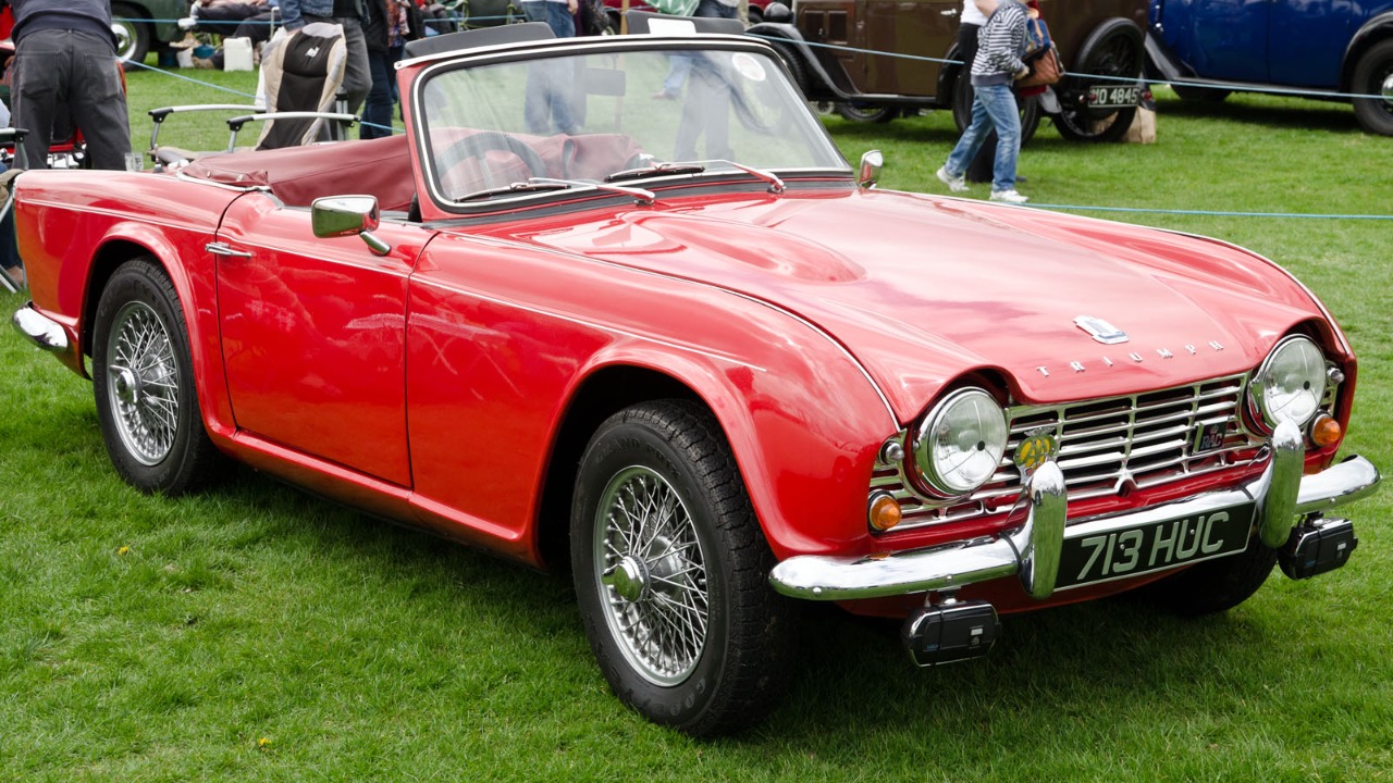 Image Credit: SG2012 - CC BY 2.0/Wiki Commons