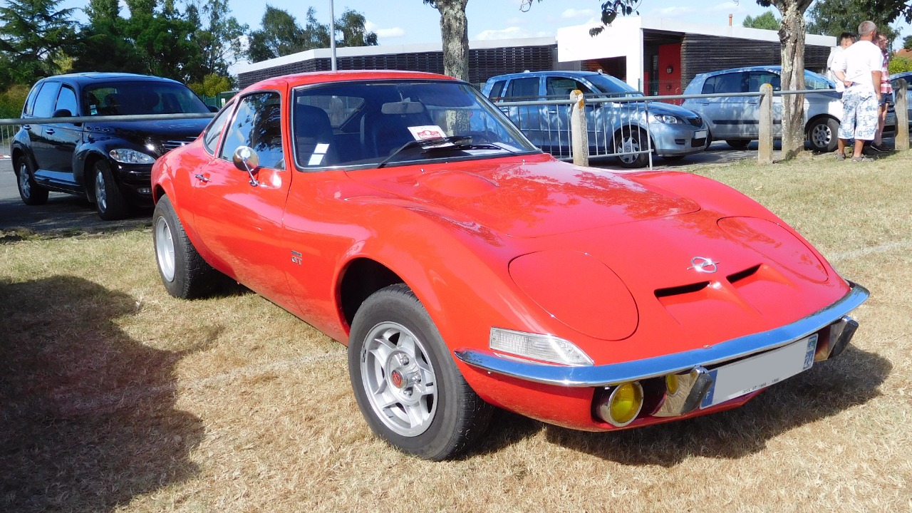 Image Credit: Cjp24 - CC BY-SA 4.0/Wiki Commons