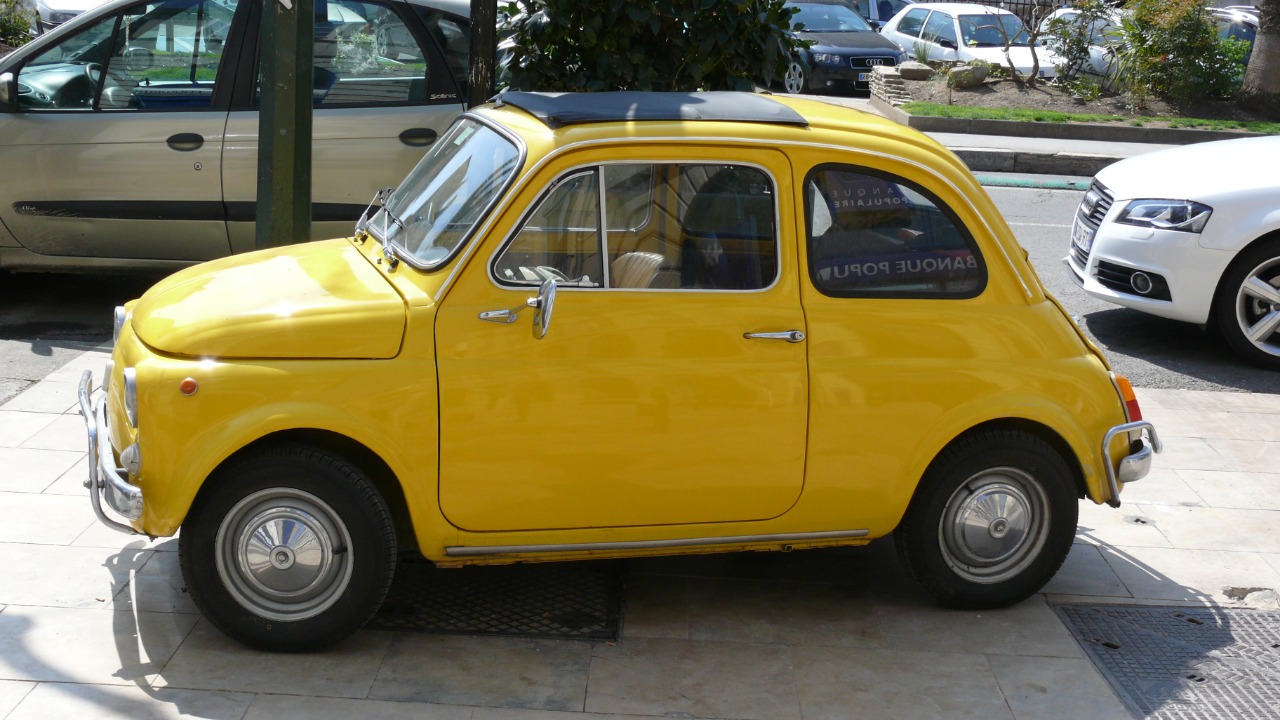 Image Credit: Ad Meskens - CC BY-SA 3.0/Wiki Commons